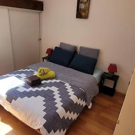 Bel Appartement 6 Personnes Proche La Bresse Cornimont Esterno foto