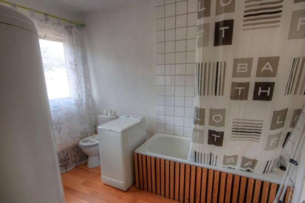 Bel Appartement 6 Personnes Proche La Bresse Cornimont Esterno foto