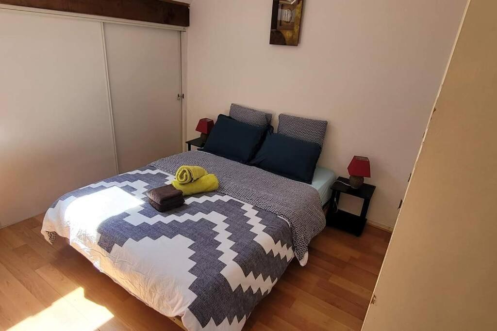 Bel Appartement 6 Personnes Proche La Bresse Cornimont Esterno foto