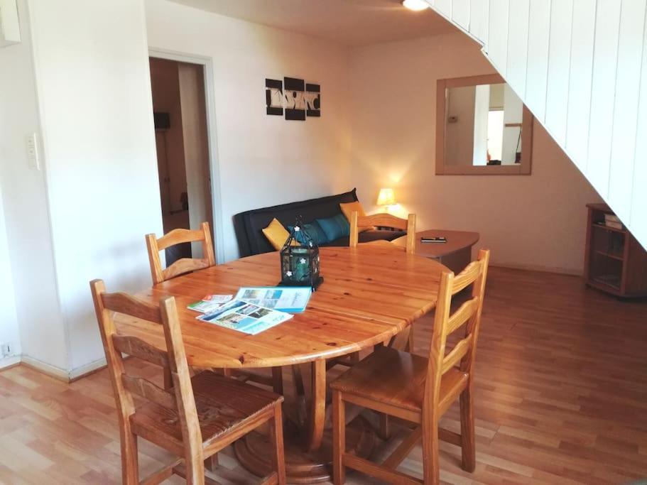Bel Appartement 6 Personnes Proche La Bresse Cornimont Esterno foto